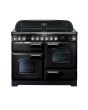 Rangemaster CDL110ECBL/C 110cm Electric Range Cooker