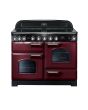 Rangemaster CDL110EICY/C 110cm Electric Range Cooker