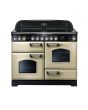 Rangemaster CDL110ECCR/C 110cm Electric Range Cooker