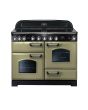 Rangemaster CDL110EIOG/C 110cm Electric Range Cooker