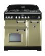 Rangemaster CDL90DFFOG/C 90cm Dual Fuel Range Cooker