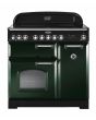 Rangemaster CDL90ECRG/C 90cm Electric Range Cooker