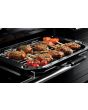 Rangemaster PDL90DFFCR/C 90cm Dual Fuel Range Cooker