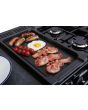 Rangemaster PDL110DFFWH/C 110cm Dual Fuel Range Cooker