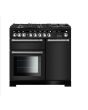 Rangemaster EDL100DFFCB/C Encore Deluxe 100 Dual Fuel Range Cooker