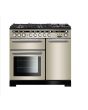 Rangemaster EDL100DFFIV/C Encore Deluxe 100 Dual Fuel Range Cooker