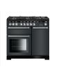 Rangemaster EDL100DFFSL/C Encore Deluxe 100 Dual Fuel Range Cooker