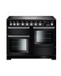 Rangemaster EDL110EIBL/C Encore Deluxe 110 Induction Range Cooker