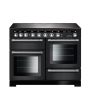 Rangemaster EDL110EICB/C Encore Deluxe 110 Induction Range Cooker