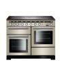 Rangemaster EDL110EIIV/C Encore Deluxe 110 Induction Range Cooker