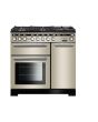 Rangemaster EDL90DFFIV/C Encore Deluxe 90 Dual Fuel Range Cooker