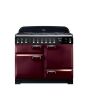 Rangemaster ELA110DFFCY/ Elan Deluxe 110 Dual Fuel Range Cooker