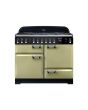Rangemaster ELA110DFFOG/ Elan Deluxe 110 Dual Fuel Range Cooker
