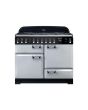 Rangemaster ELA110DFFRP/ Elan Deluxe 110 Dual Fuel Range Cooker