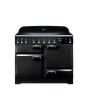 Rangemaster ELA110EIBL/ Elan Deluxe 110 Induction Range Cooker