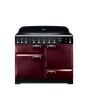 Rangemaster ELA110EICY/ Elan Deluxe 110 Induction Range Cooker