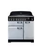 Rangemaster ELA90EIRP/ Elan Deluxe 90 Induction Range Cooker