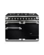 Rangemaster ELS110DFFGB 110cm Dual Fuel Range Cooker