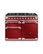 Rangemaster ELS110DFFRD 110cm Dual Fuel Range Cooker