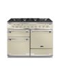 Rangemaster ELS110DFFCR 110cm Dual Fuel Range Cooker