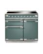 Rangemaster ELS100EIMG/ 100cm Electric Range Cooker