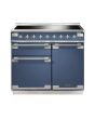 Rangemaster ELS100EISB/ 100cm Electric Range Cooker