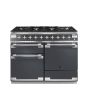 Rangemaster ELS110DFFSL/ 110cm Dual Fuel Range Cooker