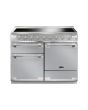 Rangemaster ELS110EISS/ 110cm Electric Range Cooker