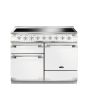 Rangemaster ELS110EIWH/ 110cm Electric Range Cooker