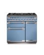 Rangemaster ELS90DFFCA/ 90cm Dual Fuel Range Cooker