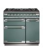 Rangemaster ELS90DFFMG/ 90cm Dual Fuel Range Cooker