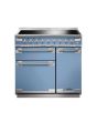 Rangemaster ELS90EICA/ 90cm Electric Range Cooker