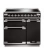 Rangemaster ELS90EIGB/ 90cm Electric Range Cooker