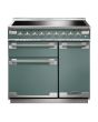Rangemaster ELS90EIMG/ 90cm Electric Range Cooker