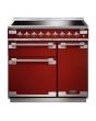 Rangemaster ELS90EIRD/ 90cm Electric Range Cooker