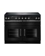 Rangemaster ESP110DFFSS/C Esprit 110 Dual Fuel Range Cooker
