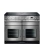 Rangemaster ESP110EISS/C Esprit 110 Induction Range Cooker