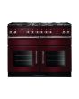 Rangemaster ESP110DFFCY/C Esprit 110 Dual Fuel Range Cooker