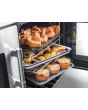 Rangemaster ESP110DFFSS/C Esprit 110 Dual Fuel Range Cooker