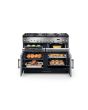 Rangemaster ESP110DFFSS/C Esprit 110 Dual Fuel Range Cooker
