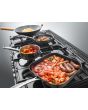 Rangemaster ESP110DFFSS/C Esprit 110 Dual Fuel Range Cooker