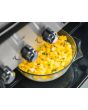 Rangemaster ESP110DFFSS/C Esprit 110 Dual Fuel Range Cooker
