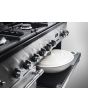 Rangemaster ESP110DFFSS/C Esprit 110 Dual Fuel Range Cooker