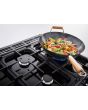 Rangemaster PDL90DFFCR/C 90cm Dual Fuel Range Cooker