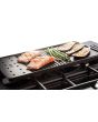 Rangemaster PROPL100FXDFFSL/C 100cm Dual Fuel Range Cooker