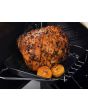 Rangemaster PDL90DFFCR/C 90cm Dual Fuel Range Cooker