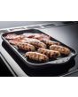 Rangemaster NEX90EIWH/C 90cm Electric Range Cooker