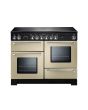 Rangemaster KCH110ECCR/C 110cm Electric Range Cooker