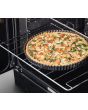 Rangemaster NEX90DFFSS/C 90cm Dual Fuel Range Cooker