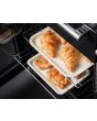 Rangemaster PDL90DFFCY/C 90cm Dual Fuel Range Cooker